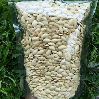 1kg Hạt Bí Rang