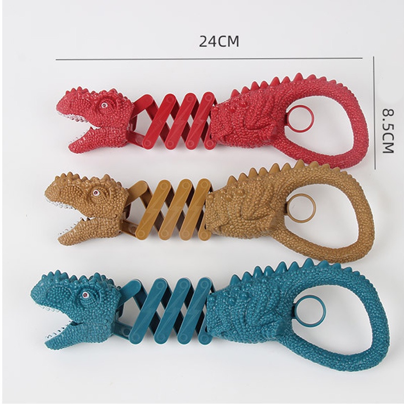 Đồ Chơi Tương Tác Hình Cá Mập Độc Đáo Vui Nhộn Cho Trẻ Em