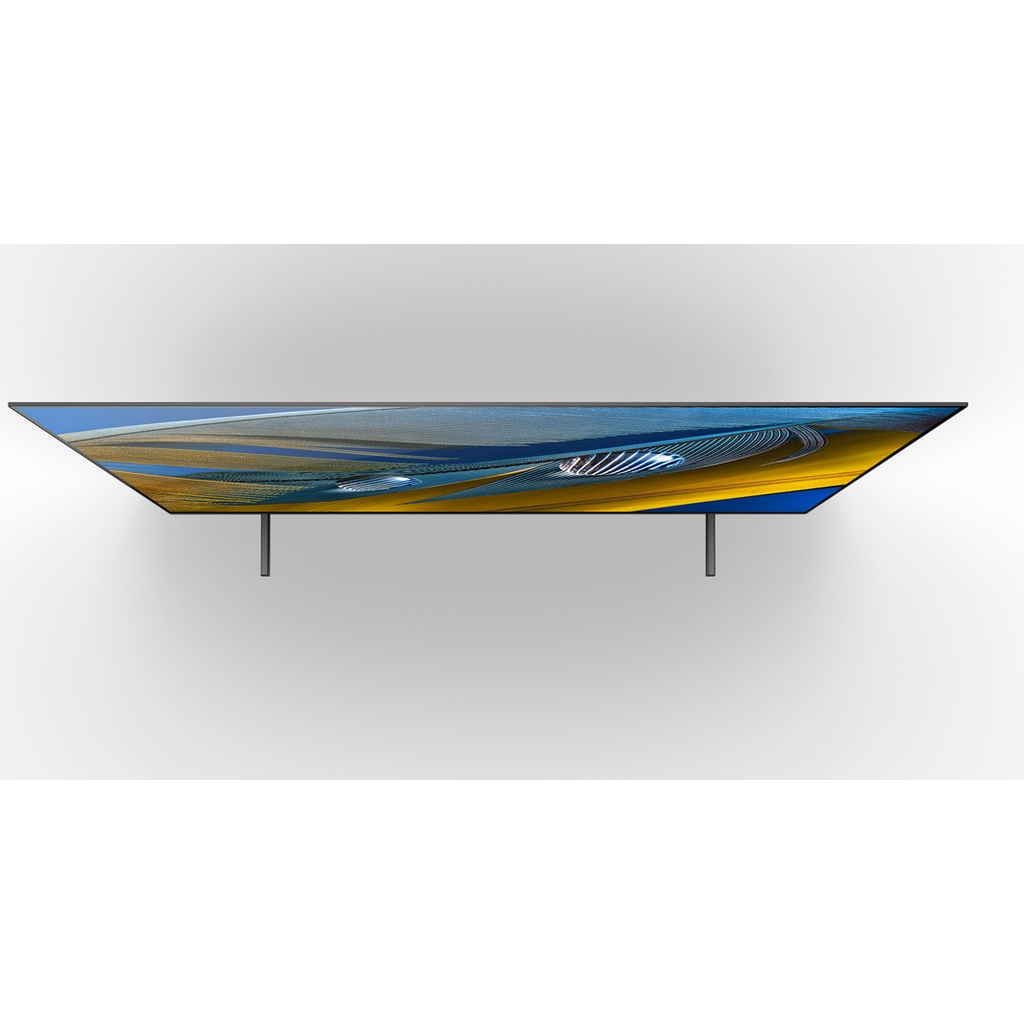 XR-65A80J MIỄN PHÍ CÔNG LẮP ĐẶT Android Tivi OLED Sony 4K 65 inch XR-65A80J Mới 2021