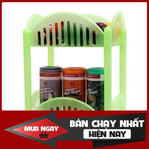 Kệ kiểu 2 tầng việt nhật - - kệ đựng đồ đa năng