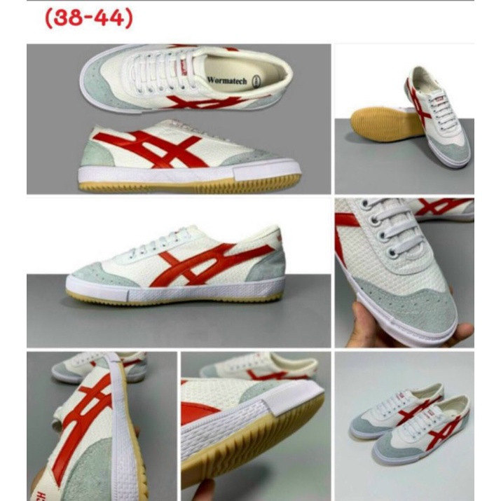 GIÀY BATA TÀU WORMATECH CHÍNH HÃNG