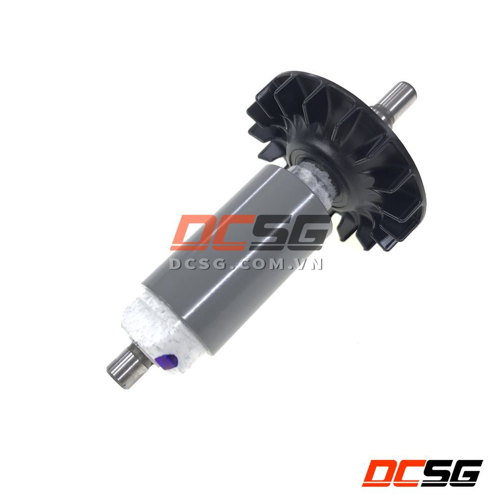 Rotor máy lhoan bê tông 18V DHR242 Makita 619293-4 | DCSG