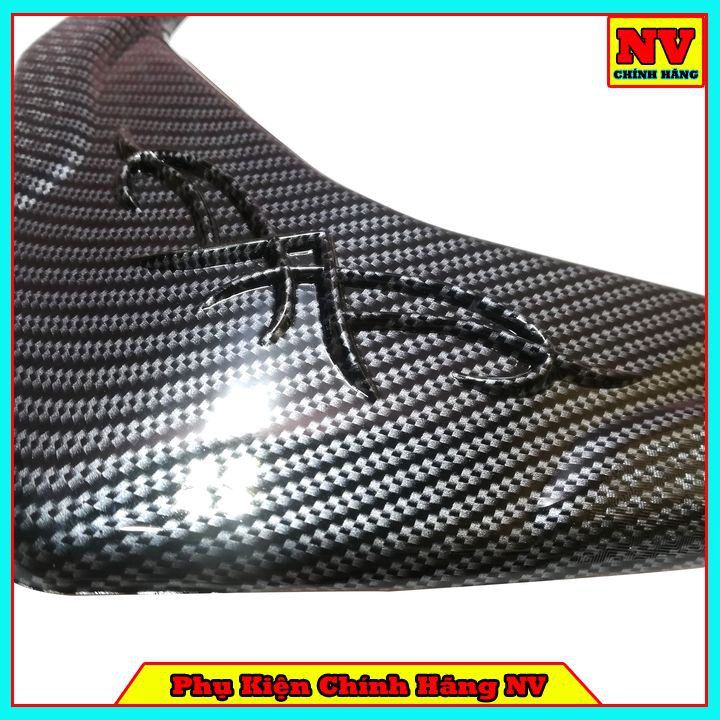 Chụp Cảng Sau AirBlade 2013 Sơn Cacbon