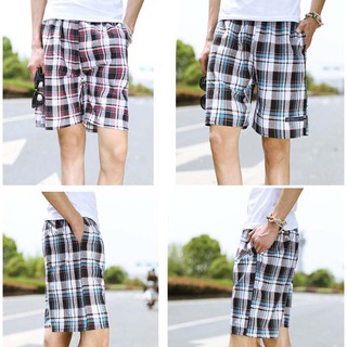 Quần Short Nam Caro
