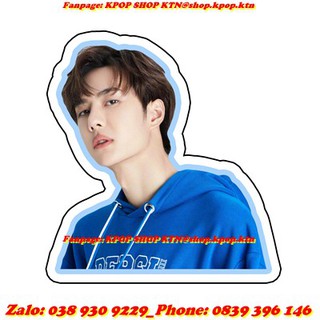 MÓC KHÓA VƯƠNG NHẤT BÁC_CP-17