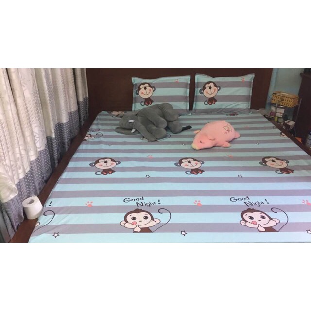 Ga chống thấm goodmama