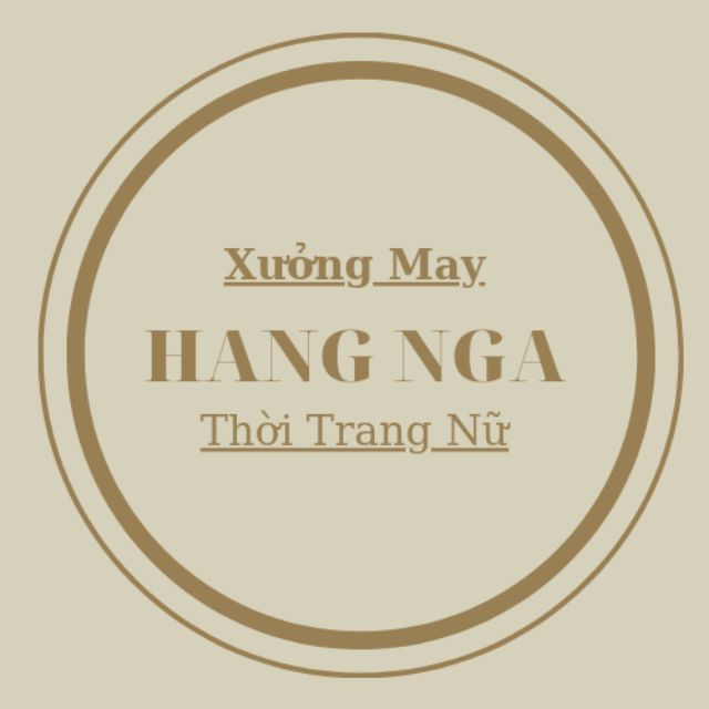 HN - Xưởng Sản Xuất Quần Áo Nữ