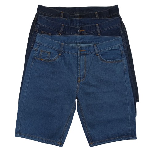 Quần Jean Nam BigSize, Size Bự Cao Cấp Vải Dày, Đẹp