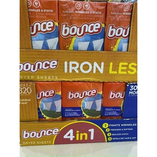 Hàng mỹ 🇺🇸 giấy thơm bounce hộp
