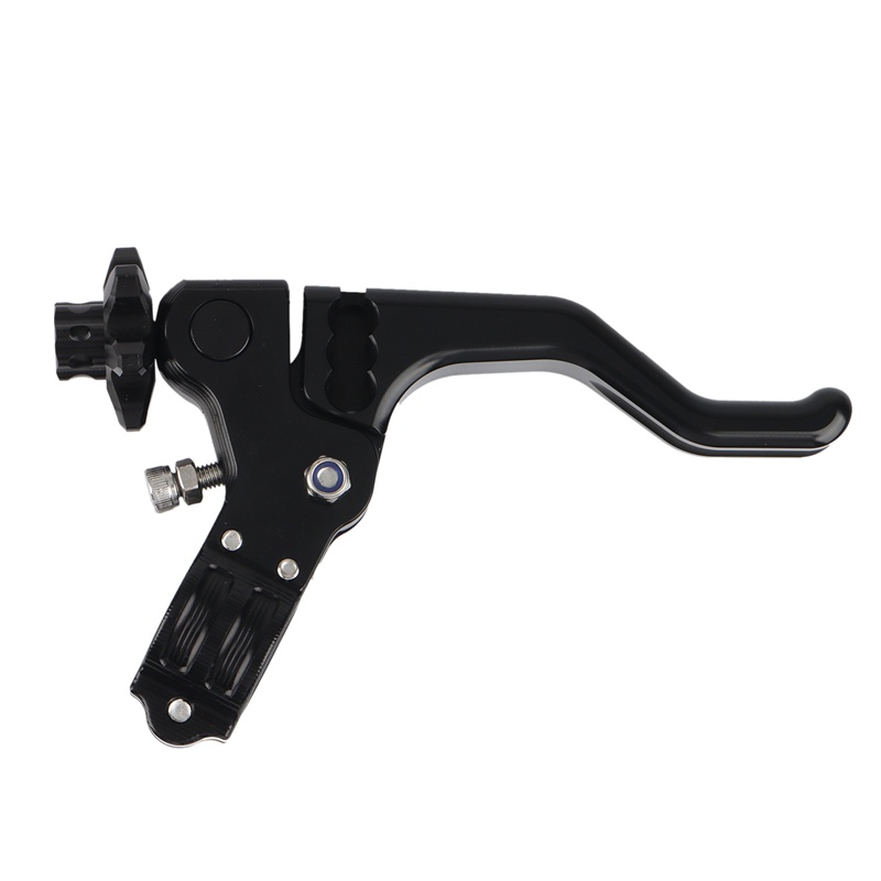 Cần gạt ly hợp 22mm màu đen cho Honda Grom SUZUKI