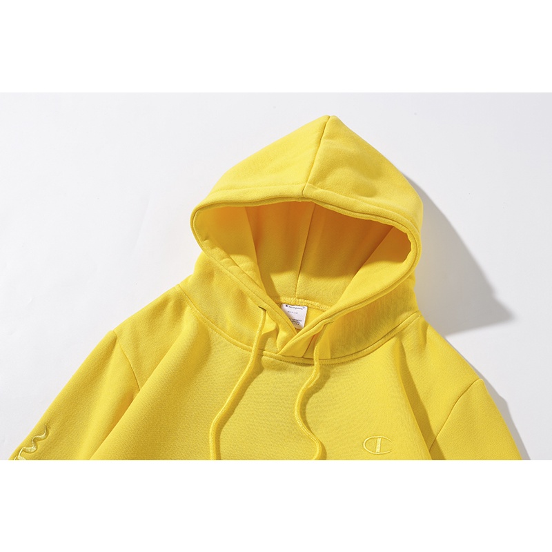 Áo hoodies có nón dài tay thời trang nam nữ
