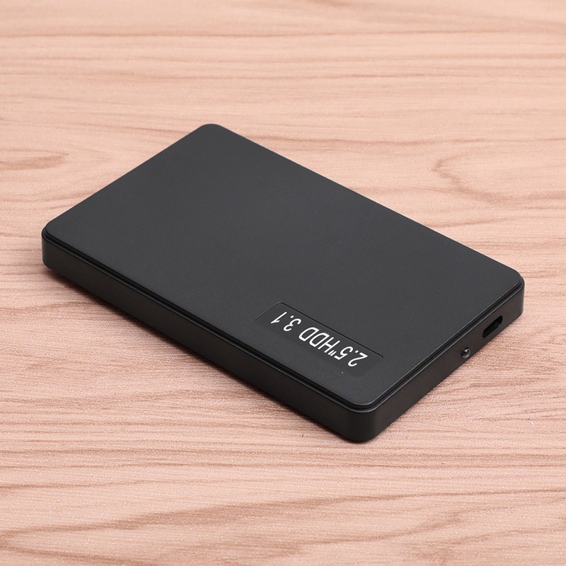 Ổ Cứng Ngoài 120g Chuyển Từ Type-C Sang Usb 3.0 Cho Windows Mac Desktop Laptop | BigBuy360 - bigbuy360.vn