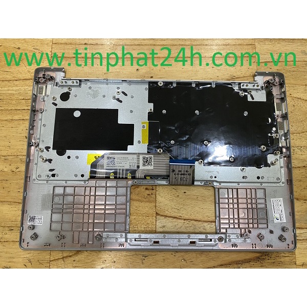 Thay Vỏ Mặt C Laptop Lenovo IdeaPad 120S-11 120S-11IAP 5CB0P20682