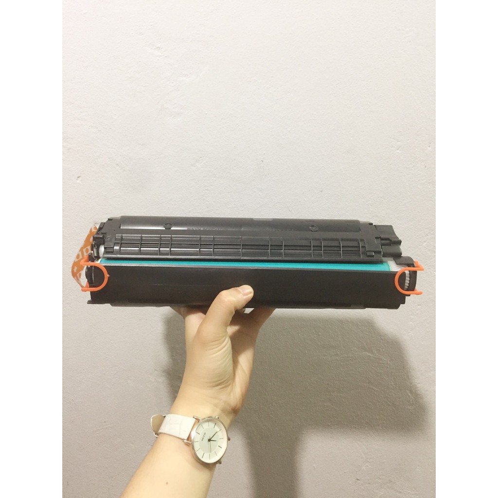 HỘP MỰC MÁY IN CANON 2900 - CARTRIDGE 12A với SẴN TẠI HÀ NỘI 45 12