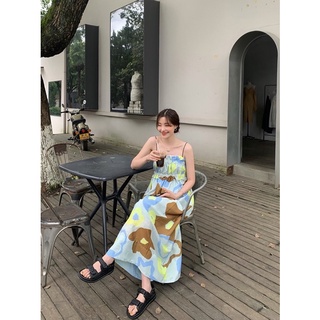 ĐẦM DÂY HOA