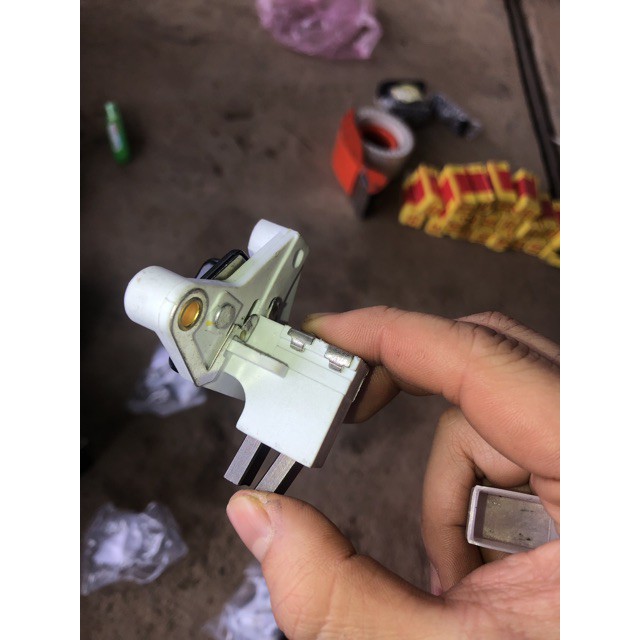 Phutungthaythe🔧| ic máy phát howo