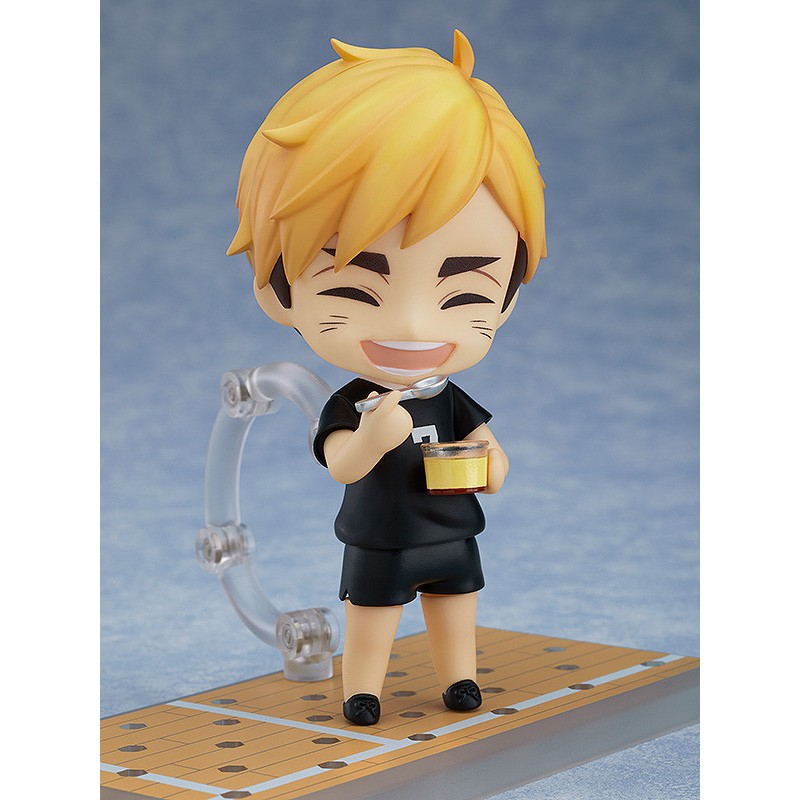 [pre-order] mô hình Nendoroid 1403 Atsumu Miya Haikyuu!!: To the Top