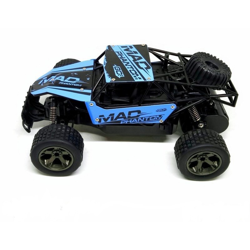 Xe địa hình Drift Phantom 2.4g điều khiển từ xa