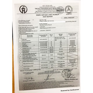 Khô Gà Lá Chanh 1kg