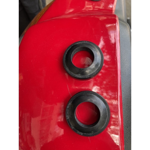 phe cao su cốt bánh trước sonic 150r