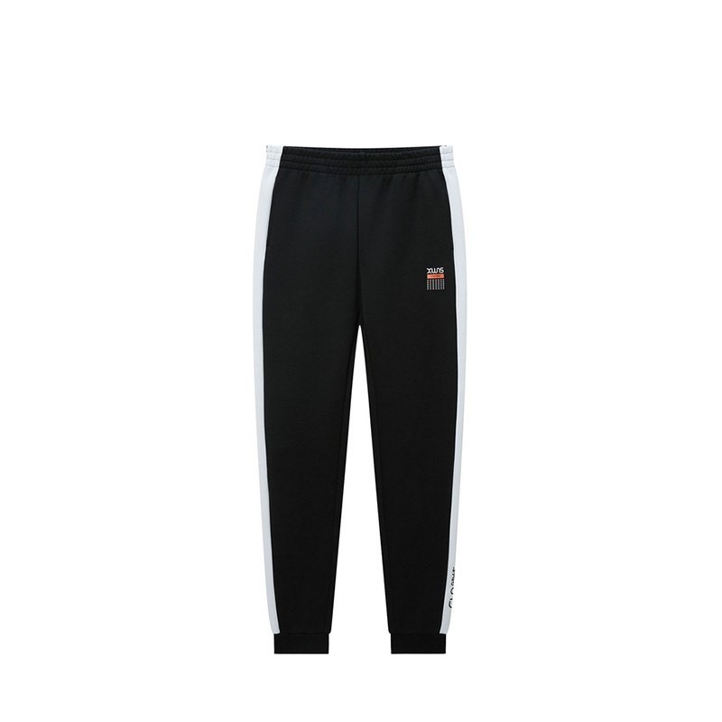 Quần dài thể thao nữ Xtep, Style bắt mắt thời trang, Chất lượng mềm mại, thoáng má 980128630373