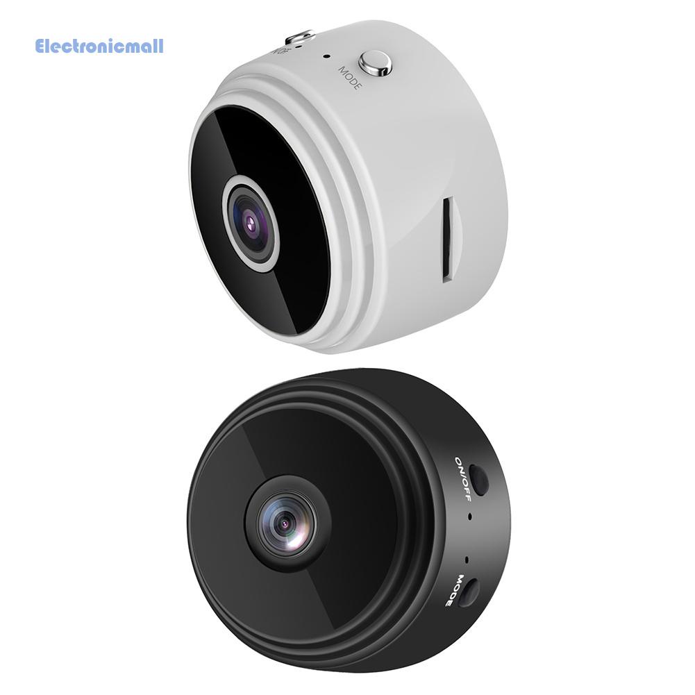 Camera Không Dây A9 - Camera An Ninh A9 Kết Nối Internet Qua App Với Các Thiết Bị Di Động Có Video Hướng Dẫn Tiếng Việt | BigBuy360 - bigbuy360.vn