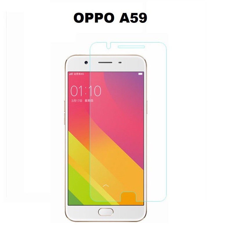 ĐIỆN THOẠI OPPO A59 (F1S) CẤU HÌNH SIÊU MẠNH RAM 3GB | BigBuy360 - bigbuy360.vn