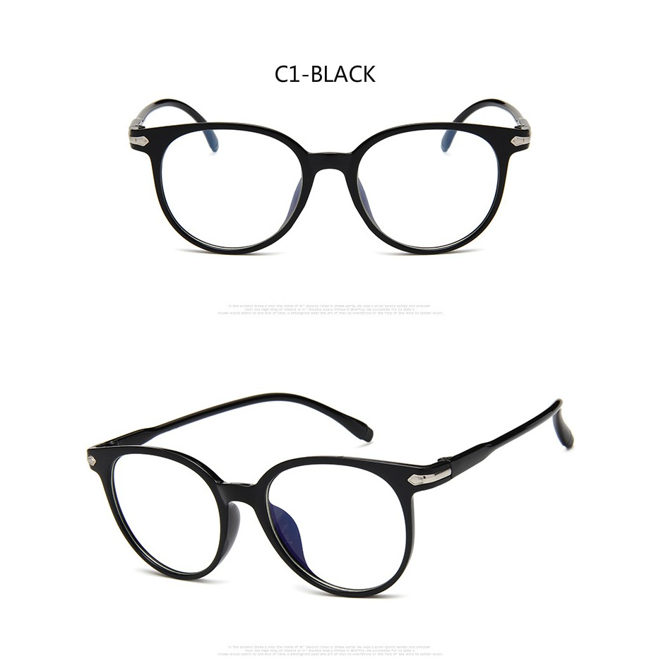 Kính cận Châu Âu và Mỹ mới nhẹ nhàng và thoải mái Hàn Quốc