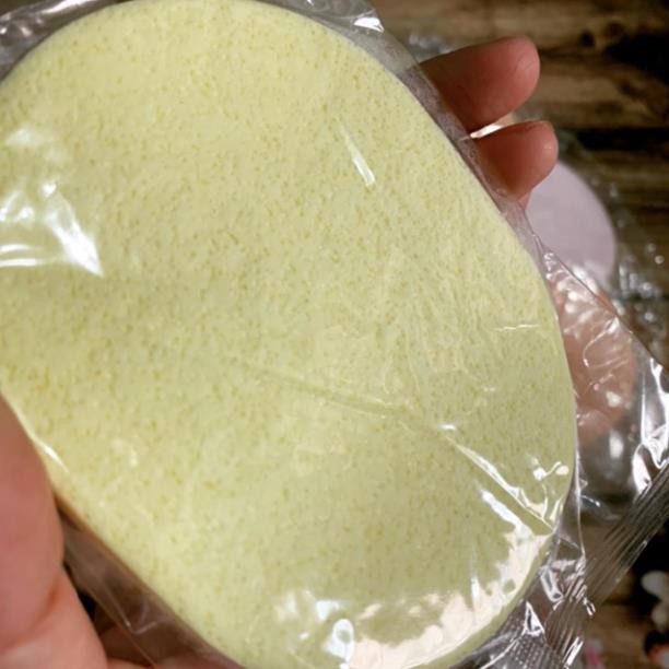 Bọt Biển Rửa Mặt - Làm Sạch Sâu & Tạo Bọt Tốt BaoNhu_Cosmetics | BigBuy360 - bigbuy360.vn