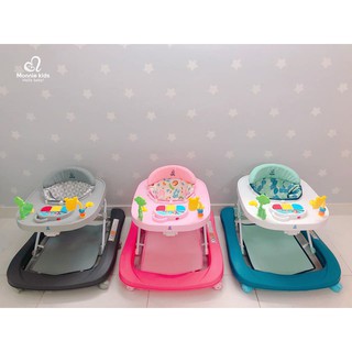 XE TẬP ĐI BABYWALK SASA