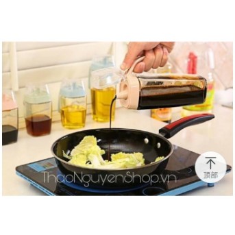 Lọ Thủy Tinh Đựng Dầu Ăn, Nước Mắm | BigBuy360 - bigbuy360.vn
