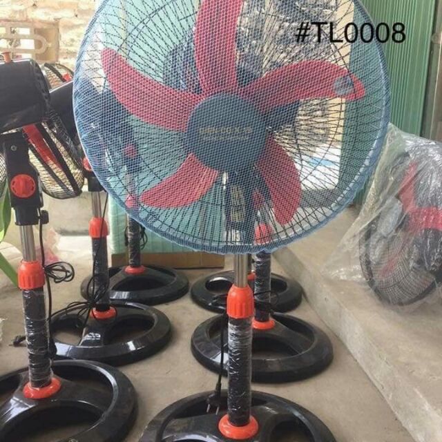 Lưới bọc quạt an toàn ❤️FREESHIP❤️