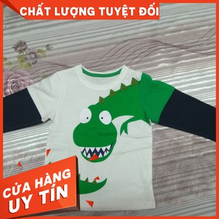 Áo trẻ em 🍓freeship🍓 giảm 15k khi nhập mã thời trang trẻ em hàng nhập quảng châu.