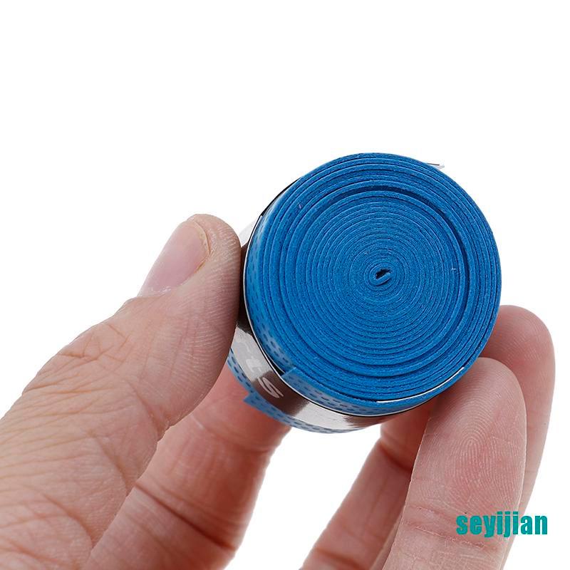 [SEAJN] Set 10 Băng Quấn Tay Cầm Vợt Tennis