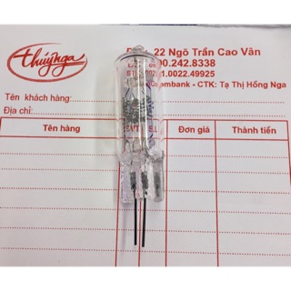 Bóng halogen 220v-1000w