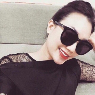 Kính mát V thời trang fullbox