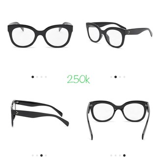 Kính Forever21 250 Auth 100% (Kéo ảnh để chọn mẫu)