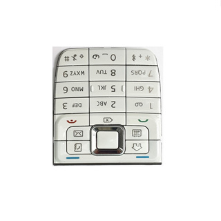 Bàn phím điện thoại Nokia E51