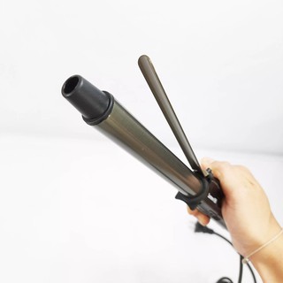 MÁY LÀM TÓC - MÁY UỐN XOĂN GIẢ ĐỦ SIZE