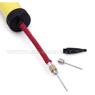 Dụng Cụ Bơm Mini 4 Đầu Đa Năng