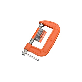 Vam g, cảo g, kẹp g, kẹp gỗ, kẹp hợp kim thép ông mặt bích harden 600202-600201