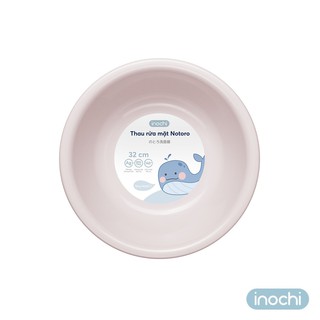 Thau rửa mặt Inochi (32cm)