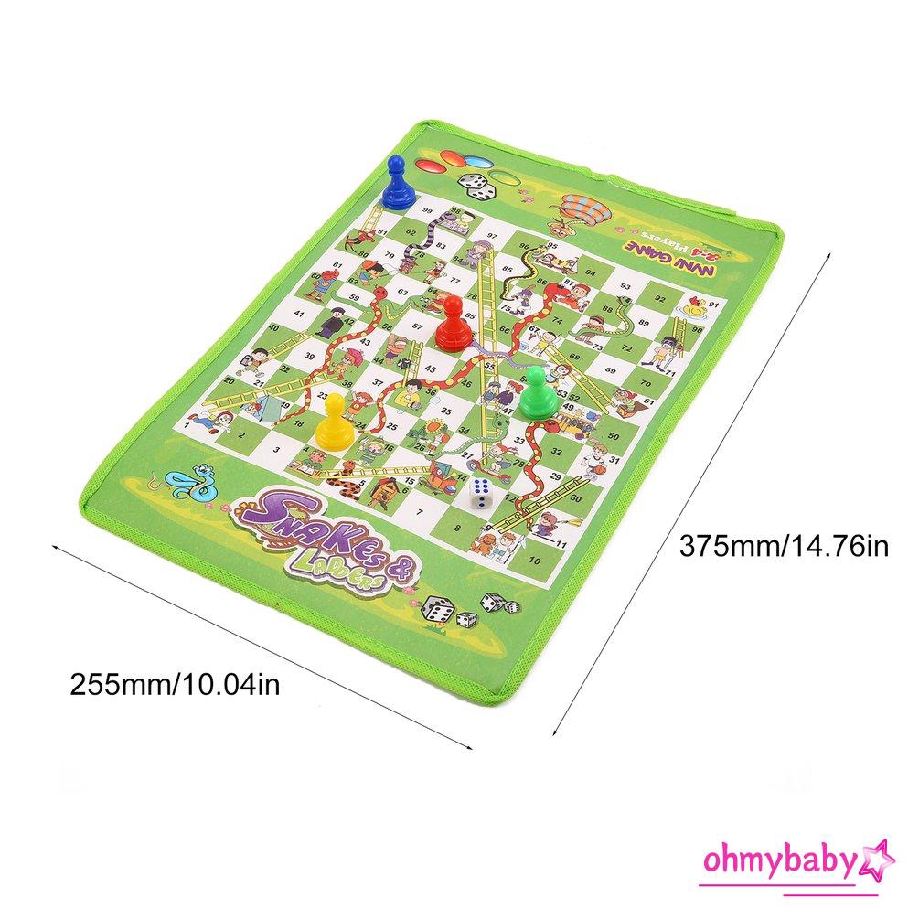 Thảm Chơi Cho Bé