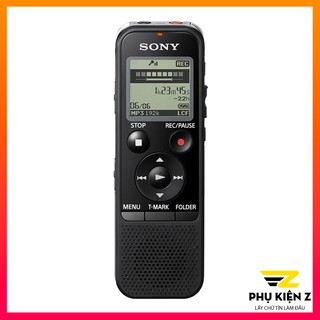 Máy ghi âm SONY ICD-PX470 4GB