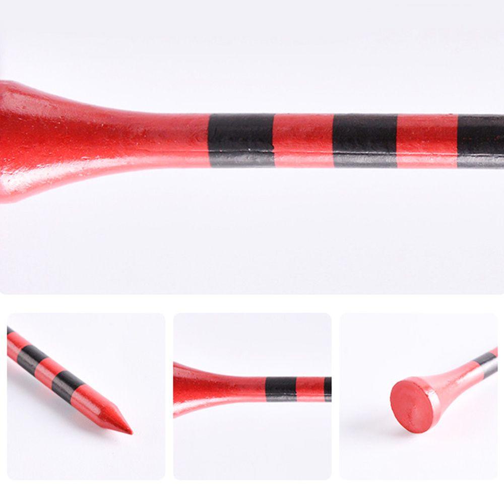 Bộ 100 Phụ Kiện Gắn Bóng Golf 83mm / 70mm VANES1