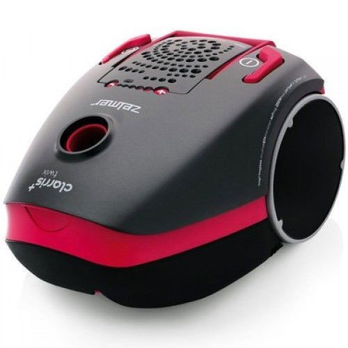Máy hút bụi Zelmer ZVC385SA chính hãng