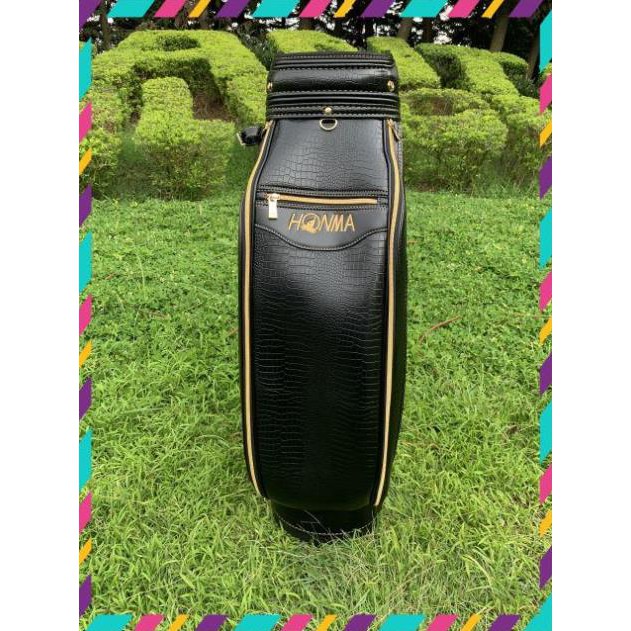 Túi gậy Golf Honma kỉ niệm 60 năm