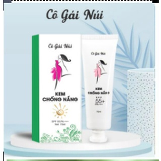 COMBO 5 SẢN PHẨM ( TẶNG 2 SẢN PHẨM ) CÔ GÁI NÚI