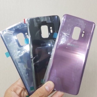 Nắp lưng galaxy s9 s9 plus s9+