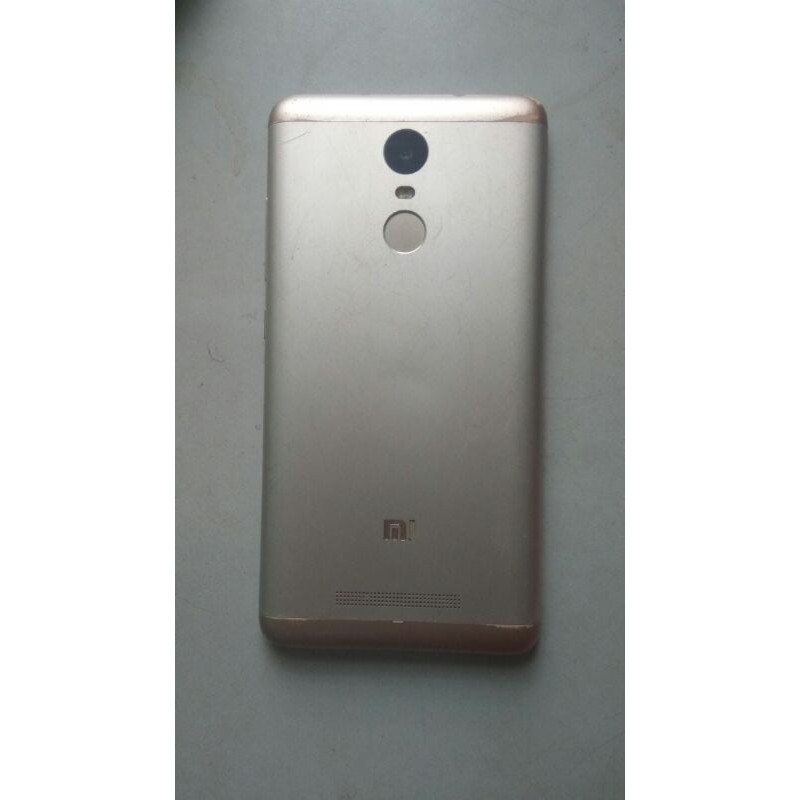 Điện thoại Xiaomi Redmi Note 3, ram 2g, 2sim 2 sóng